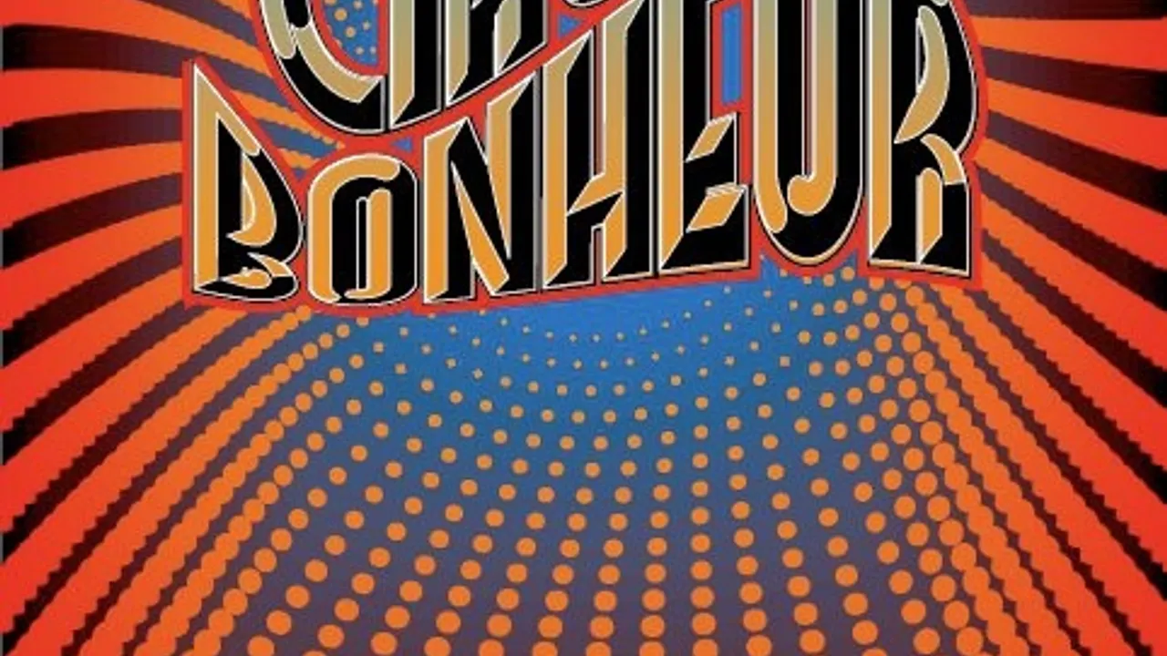 Cirque Bonheur