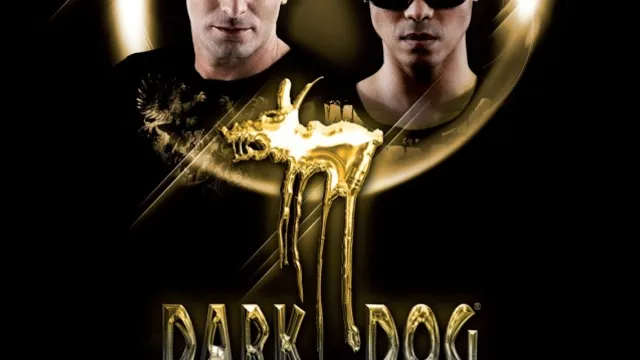 DARK DOG PARTY