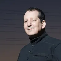 Jeff Lorber
