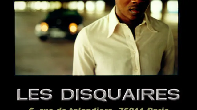 Concert FOLK/ NU SOUL Oumar Thiam+Jérôme Sélèque