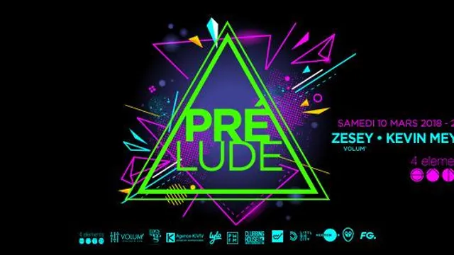 Prélude