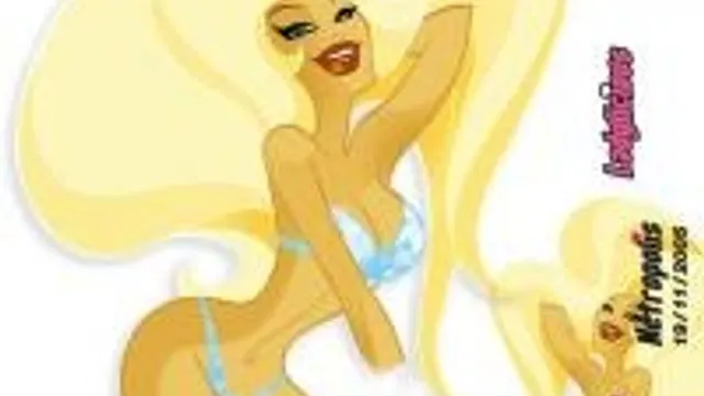 Lady Licious