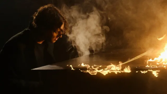 DEAN LEWIS