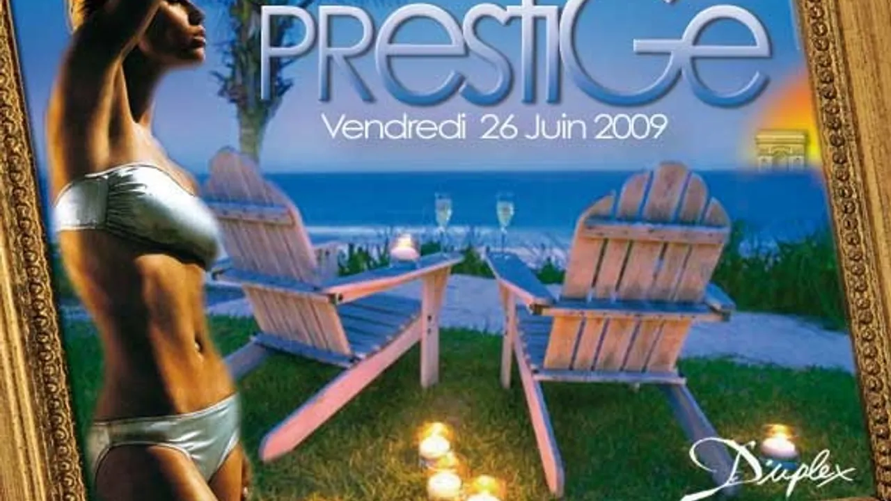 PRESTIGE