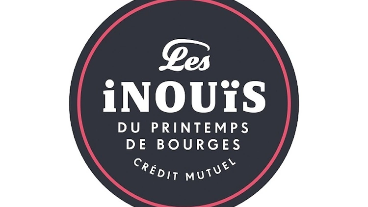 Les inouïs du printemps de bourges