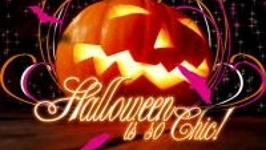 Halloween Is So Chic
