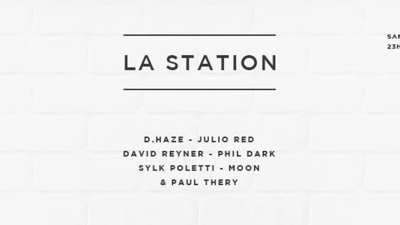 La Station