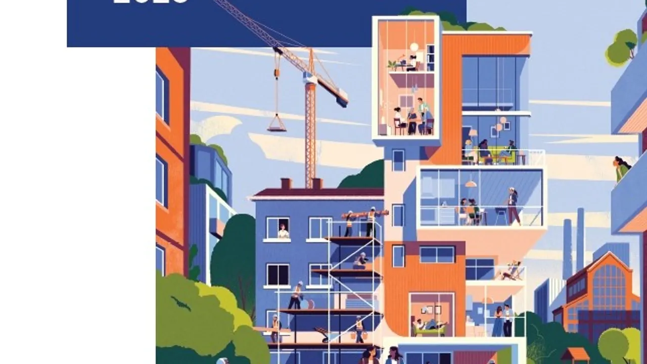 11e édition des Journées nationales de l’architecture : « Réhabiliter : bâtir l’avenir »
