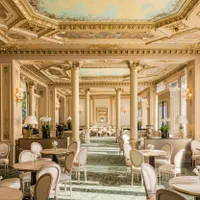 Café de la Paix