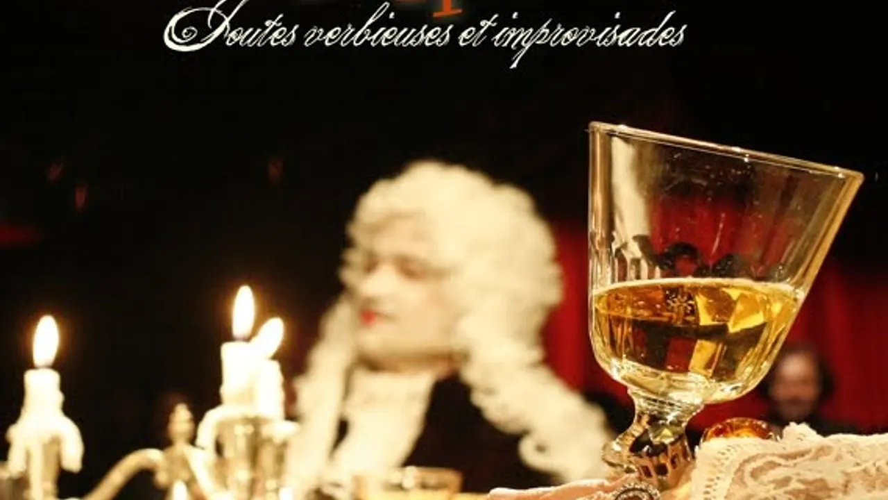 LA TAVERNE MÜNCHAUSEN