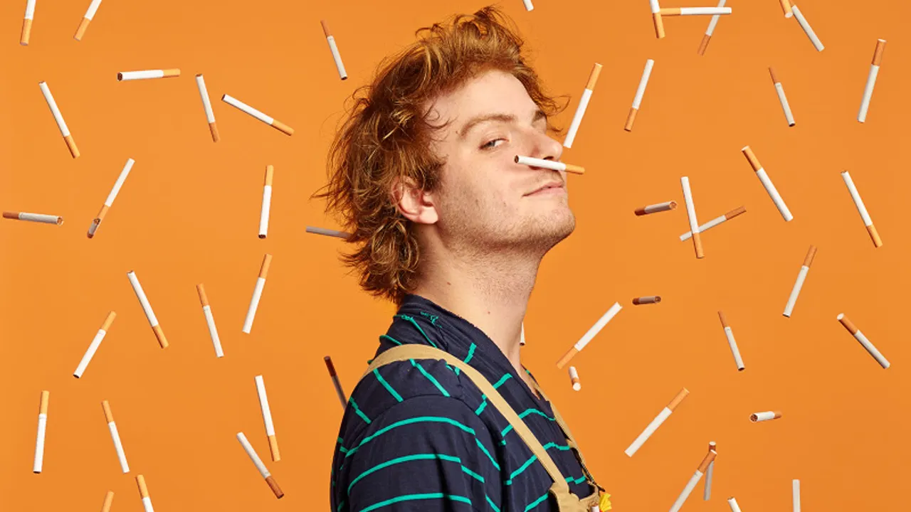 Mac DeMarco en concert