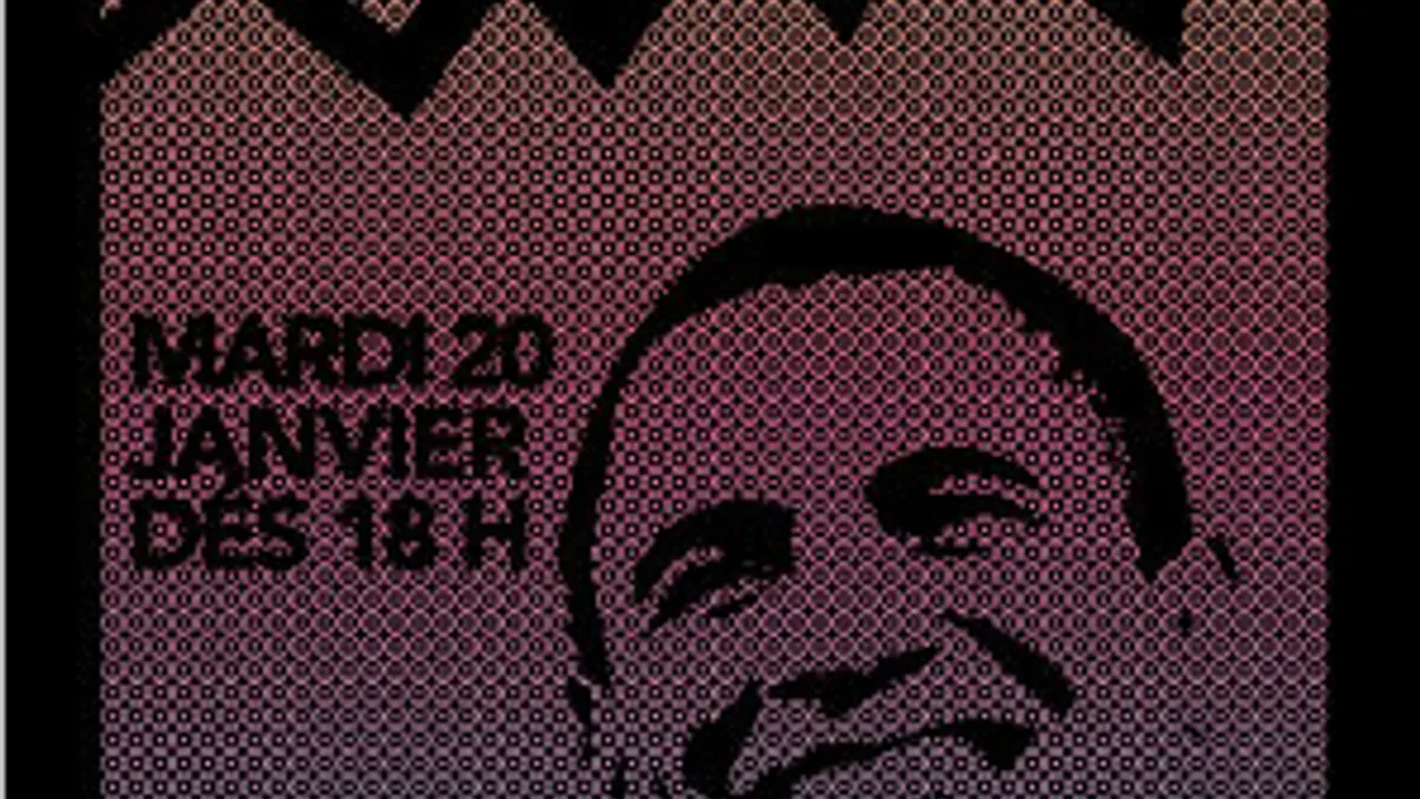 Obama day "Yes, we can!!"