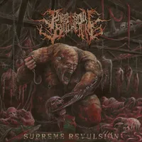 Paroxysmal Butchering
