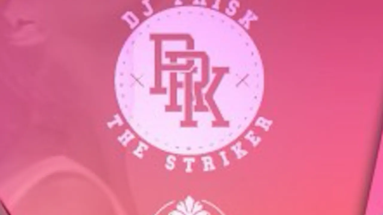 Guest w/ Dj Prisk