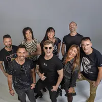 Vilma Palma E Vampiros