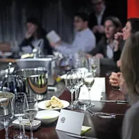La Table Ronde