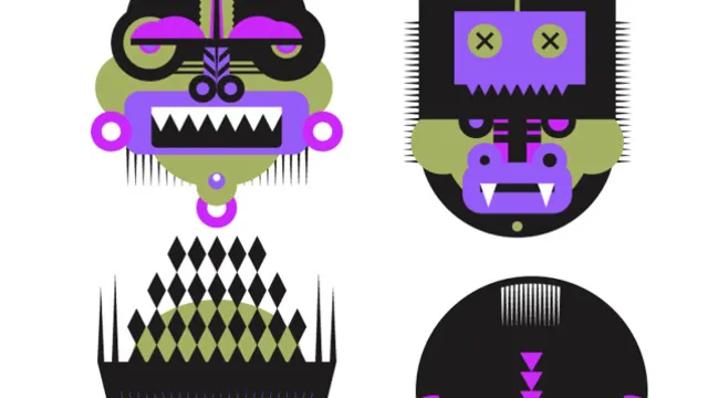 Ethno Groove #2