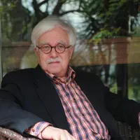 Van Dyke Parks
