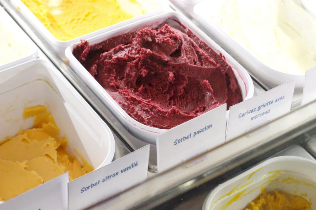 Une Glace à Paris Shop Paris