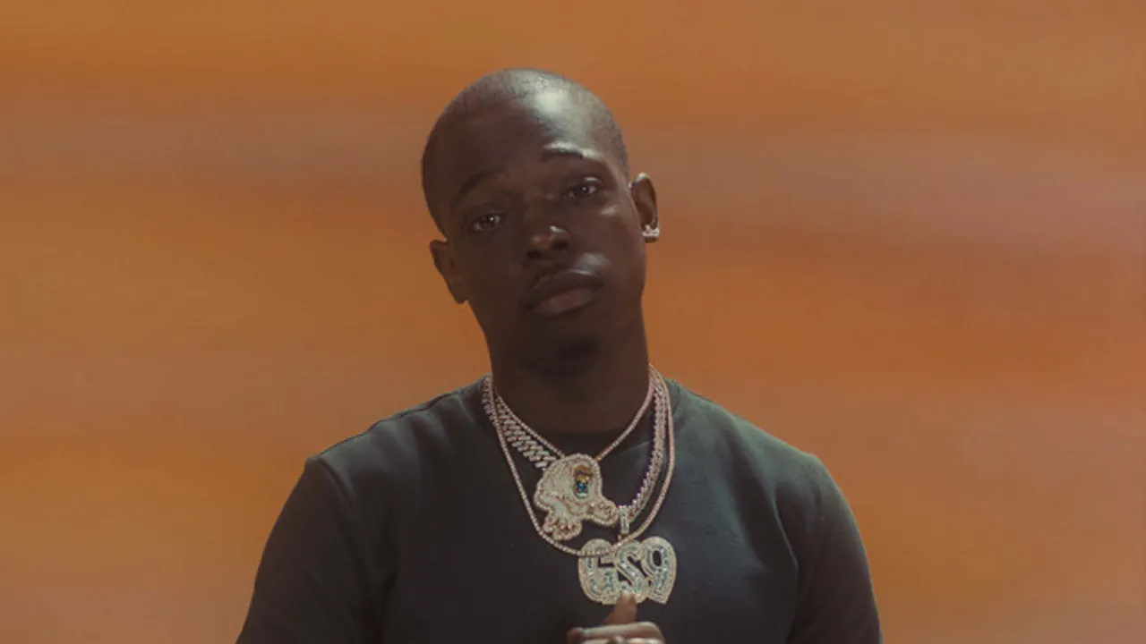 Bobby Shmurda @ Fabulous
