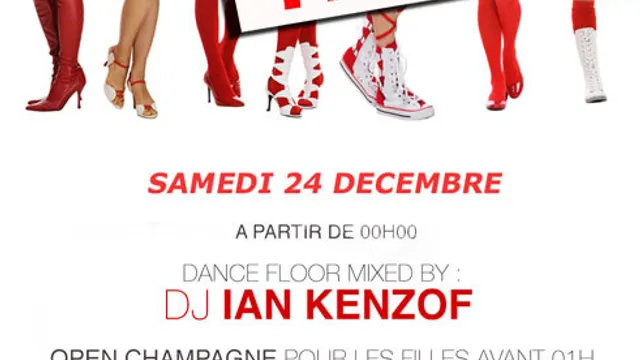 Xmas Party