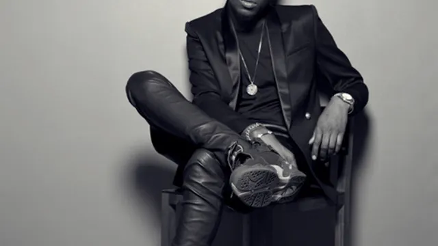 Aftershow Theophilus London