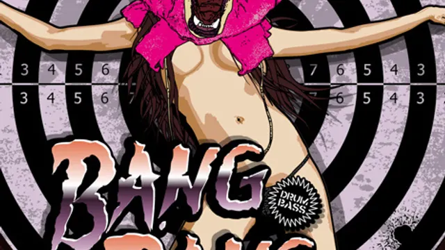 BANG BANG PARTY