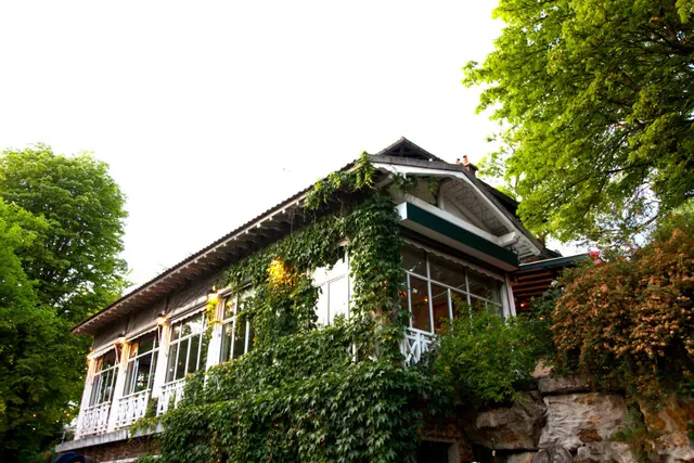 Le Pavillon Puebla