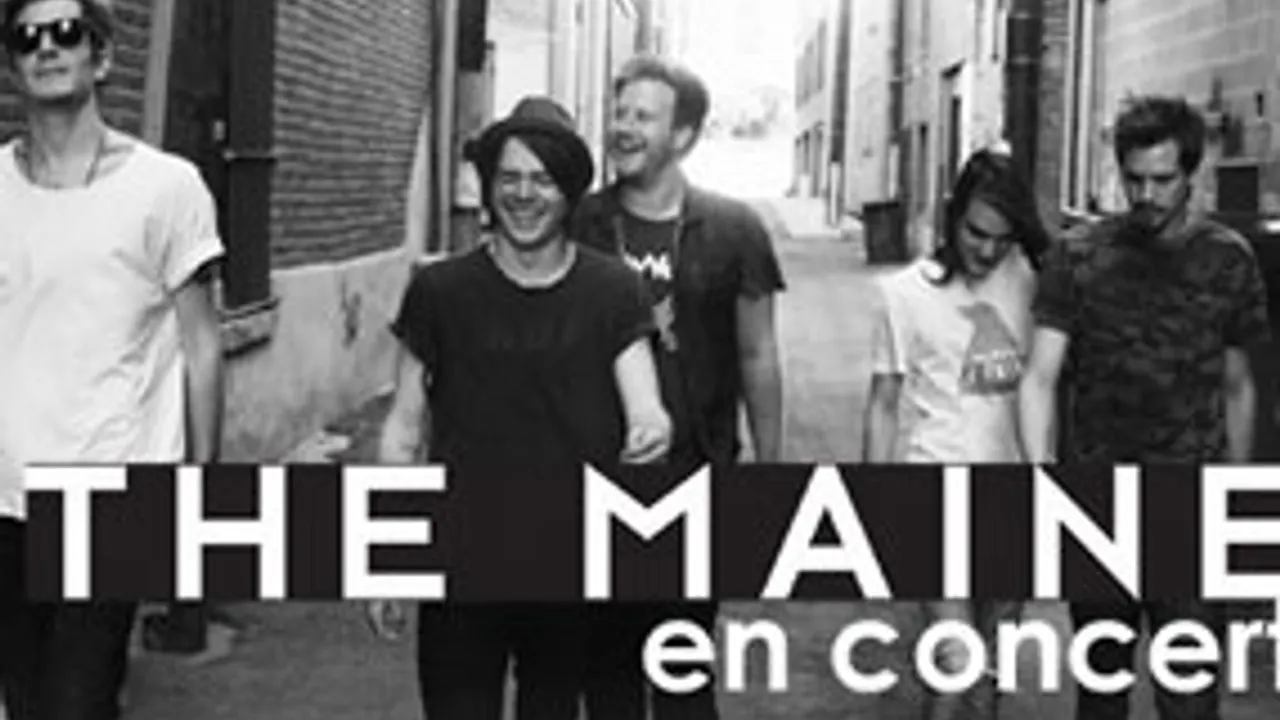 The Maine + Guest