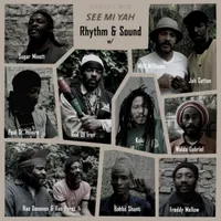 Rhythm & Sound