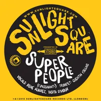 Sunlightsquare