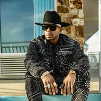 Jimmie Allen