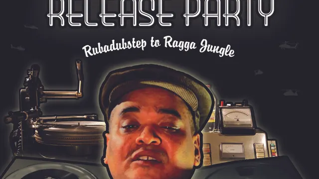 UPGRADES RELEASE PARTY