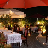 La Cantine Russe
