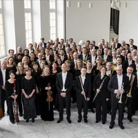 Robert Schumann Philharmonie