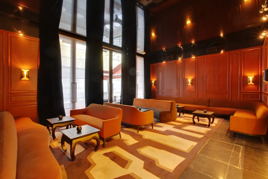 Boum Boum Club Paris