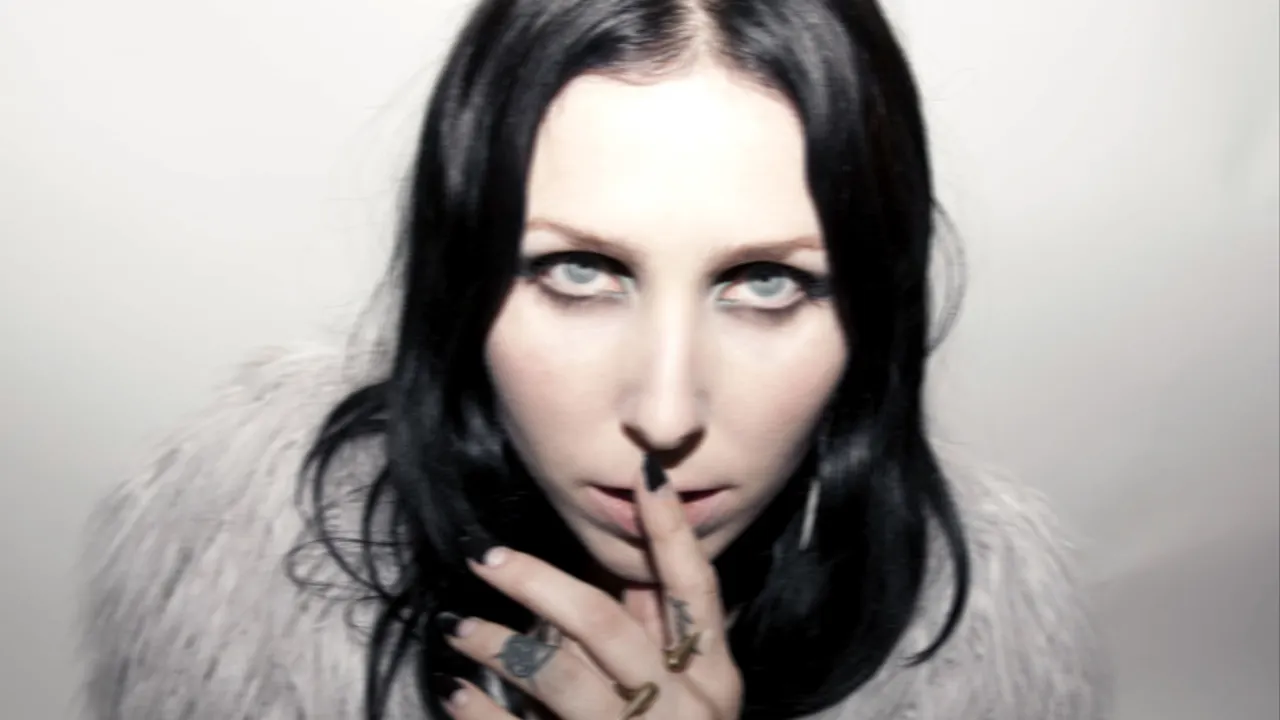 CHELSEA WOLFE + A DEAD FOREST INDEX en concert