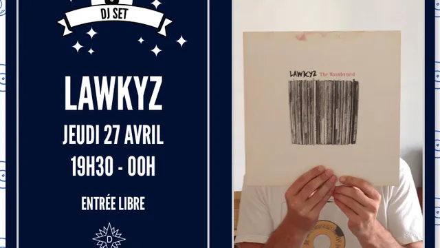 Lawkyz au Demory