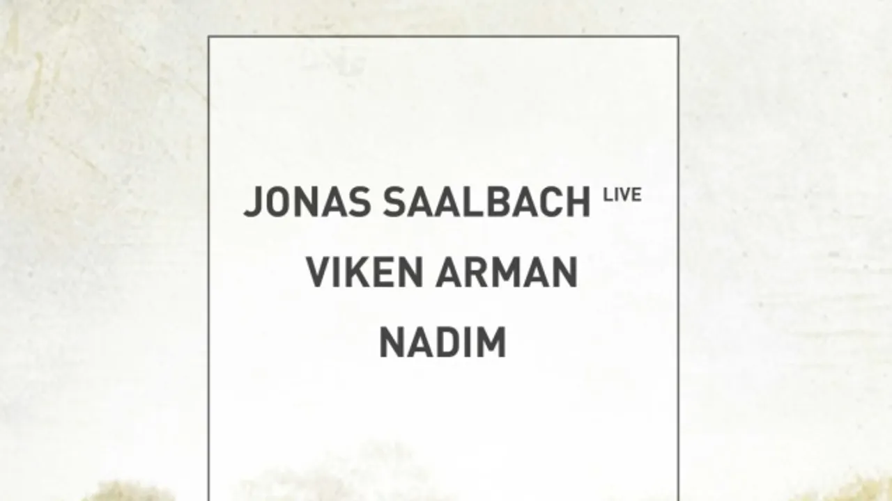 Minimal Trip & Friends