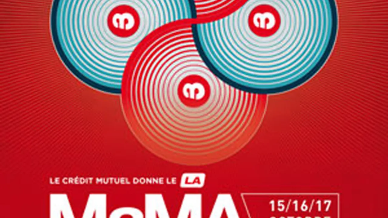 MaMA Festival 2014 : Fills Monkey +Kid Karate+Honeyblood + The Jerry Fish Electric Side Show
