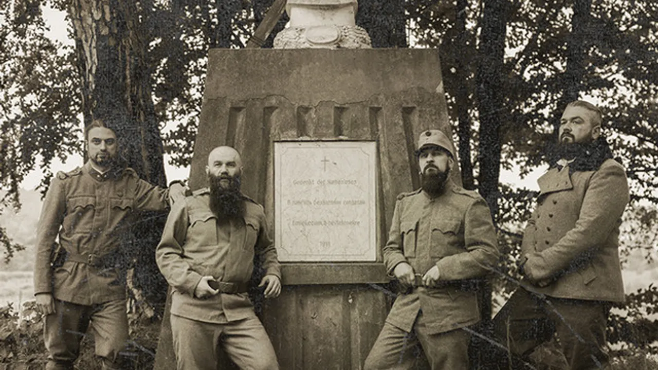 1914   KATLA