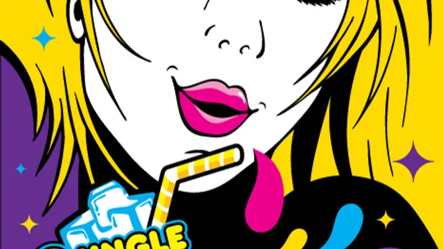 17.04.10 - JUNGLE JUICE @ GLAZART