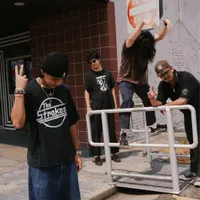Chicano Mosh