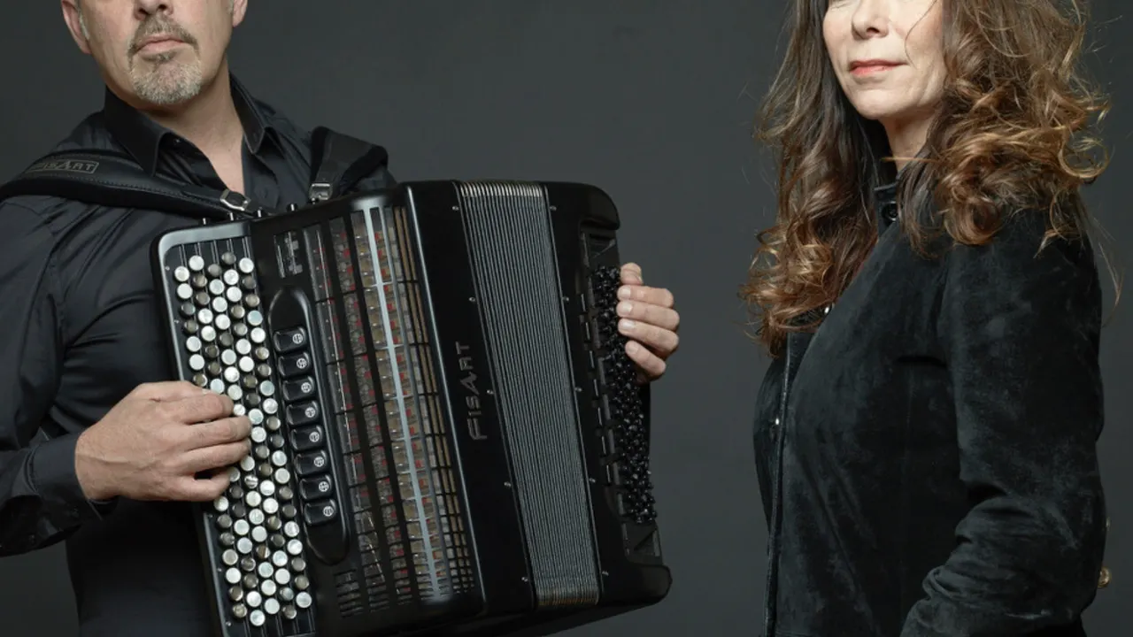 concert hommage Léo Ferré et Aragon / et bal littéraire