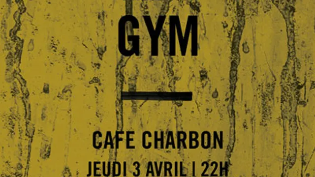 Converse Avant-Poste : Gym