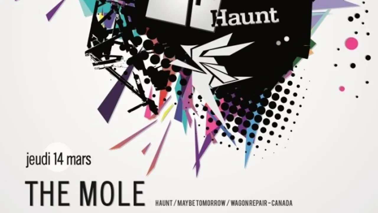 Hello Haunt Music