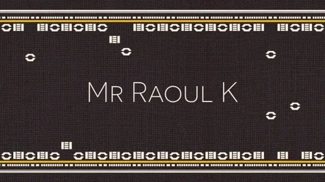 Horde Family : Raoul K, Traffic Beats (live première) & More