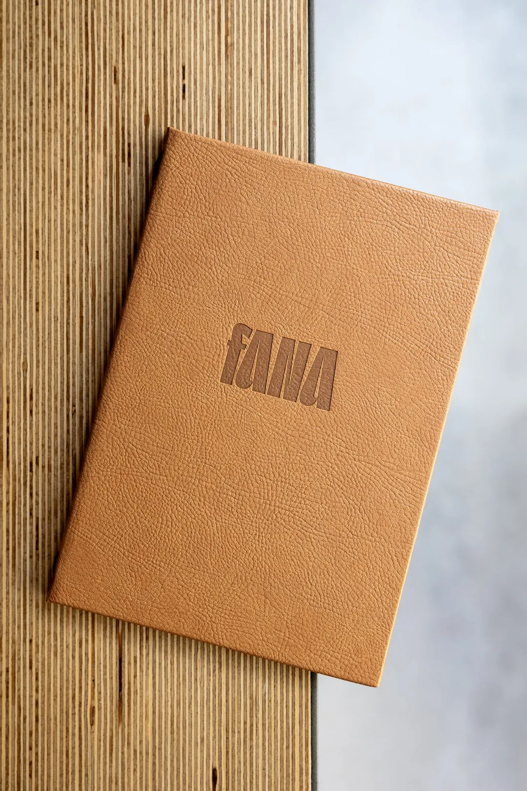 Fana Restaurant Paris