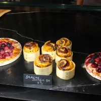 Goût de Brioche