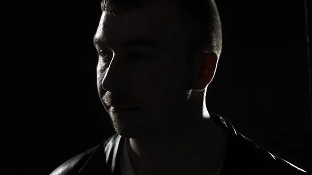 Büro Siebzig: Shackleton - hosted by Hard Wax
